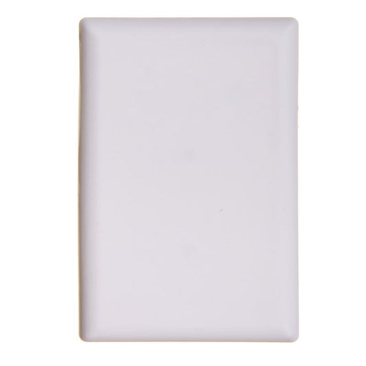Dreambaby CoverPlug White Plastic Outlet Cover 2 pk