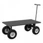 Durham Low Deck Steel Platform Trucks (EPT/5WT/WHPT Series)