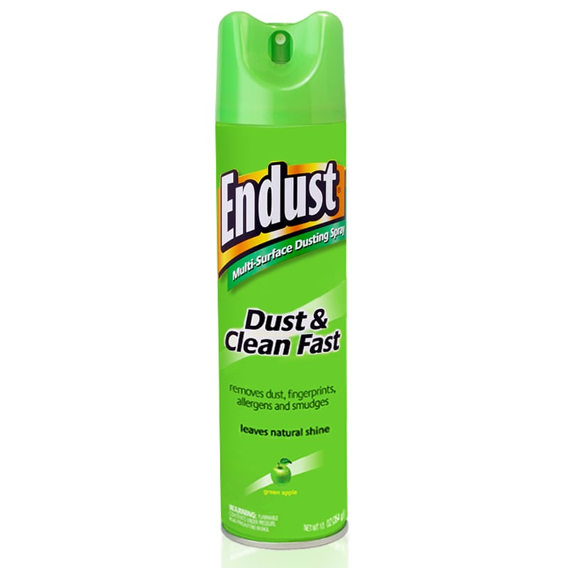 ENDUST GREEN APPLE 10OZ