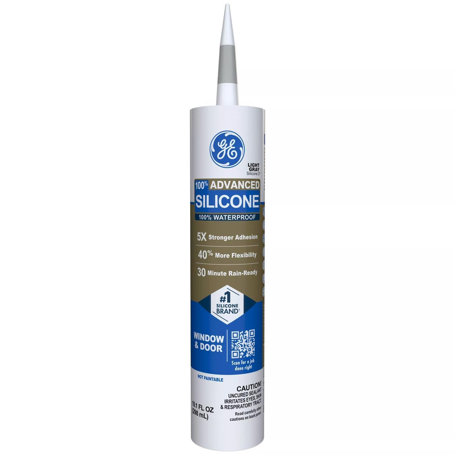 SILICN2 W&D GRY10.1OZ
