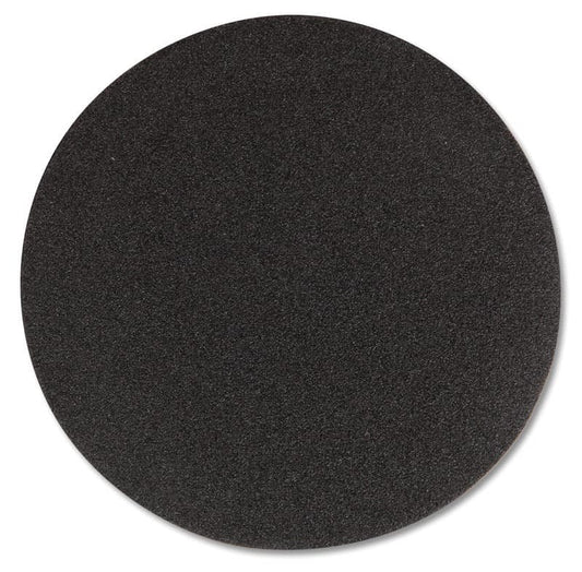 FLR SNDG DISC 6" 24G H&L