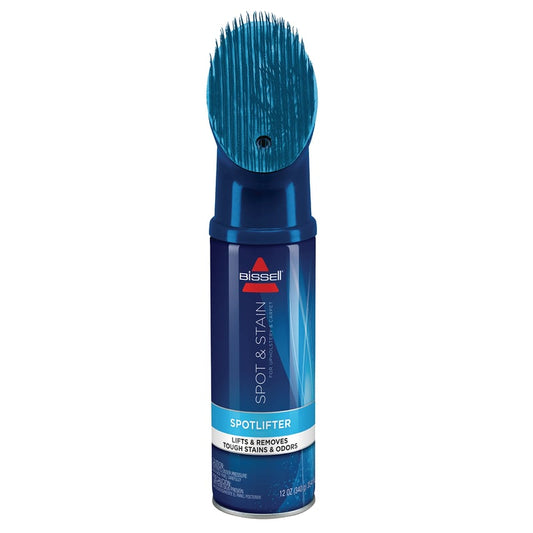 CLEANR UPHLSTRY BSSL12OZ
