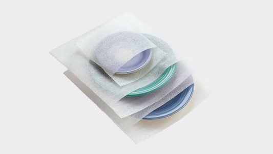 Foam Pouch — Request a Quote