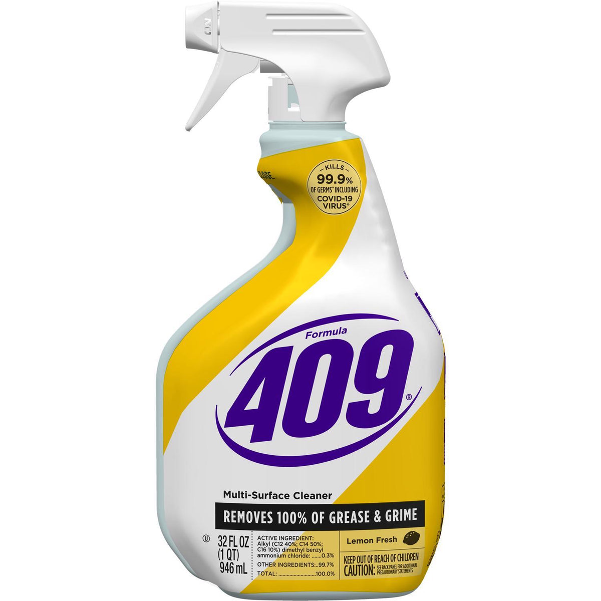 FORMULA 409 MSC LMN 32OZ