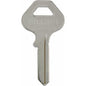 HILLMAN KeyKrafter House/Office Universal Key Blank 193 Single