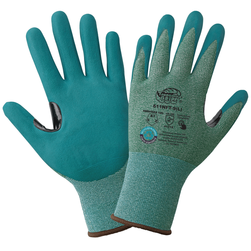 Skytec 611NFT Tsunami Grip®