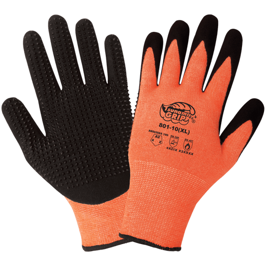 Skytec 801 Tsunami Grip®