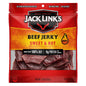 Jack Link's Sweet & Hot Beef Jerky 2.85 oz Pegged