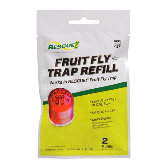 RESCUE! Fruit Fly Trap 0.51 oz