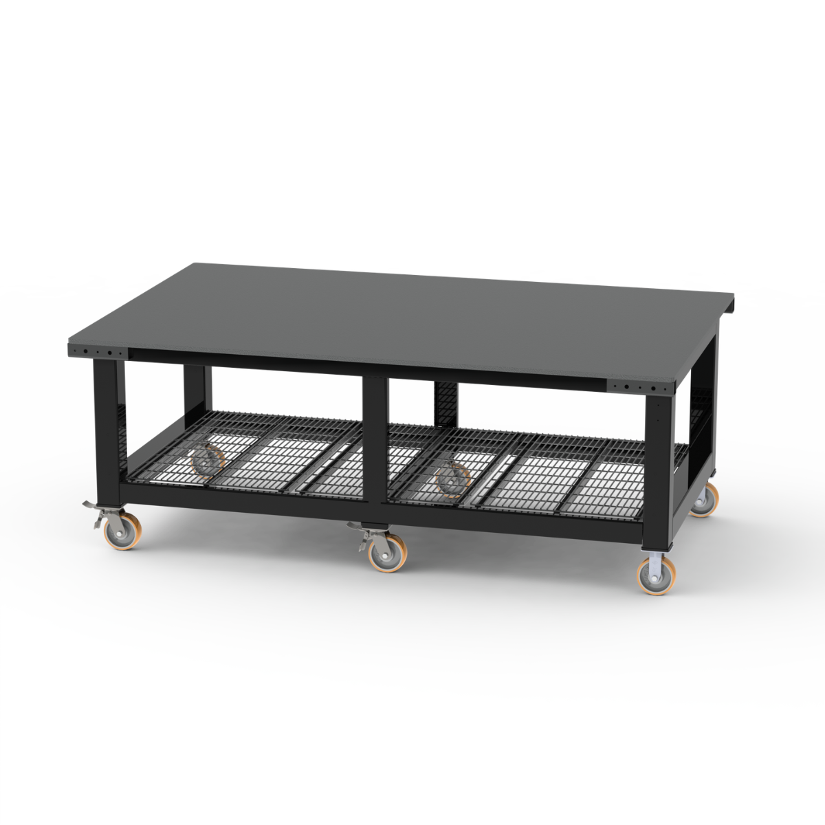 Badass Workbench Heavy Welding Tables - Image 6