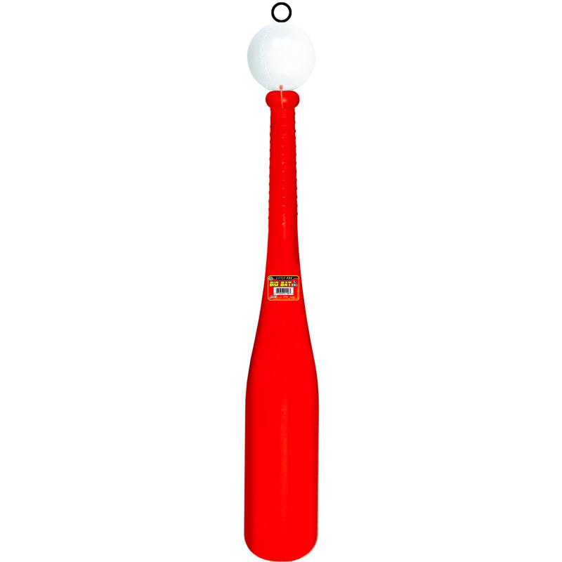 Ja-Ru Little Pro Baseball Toys Assorted 2 pc