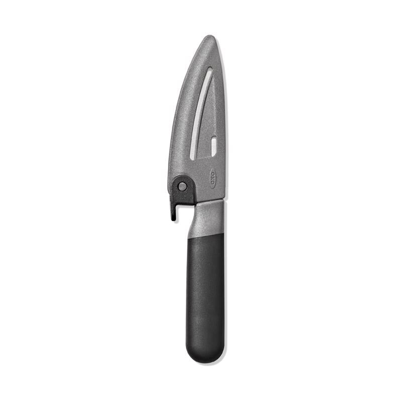 OXO 3.5 in. L Stainless Steel Paring Knife 1 pc