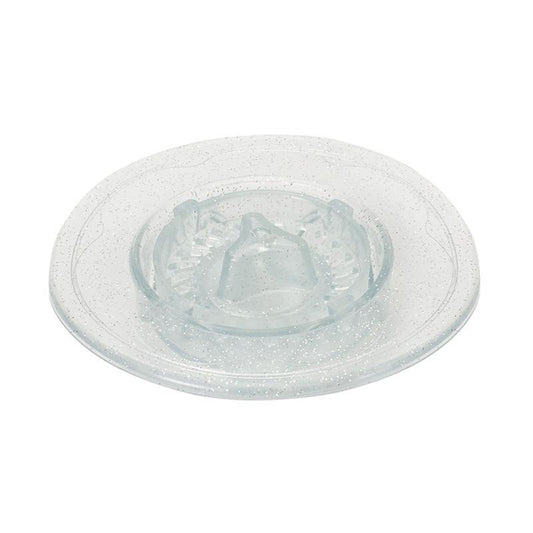 Farberware Gloss Plastic Kitchen Sink Strainer
