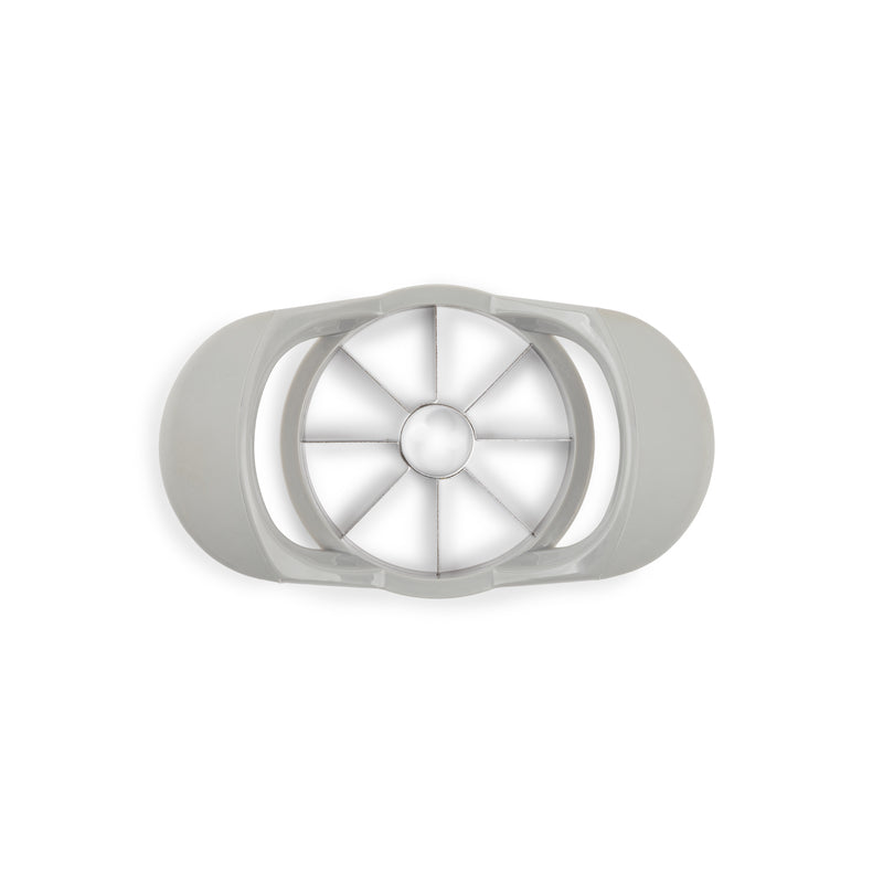 Core Kitchen Gray ABS/Stainless Steel Apple Slicer