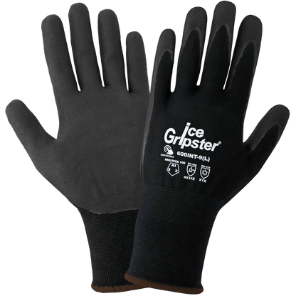 Ice Gripster Gloves 600INT