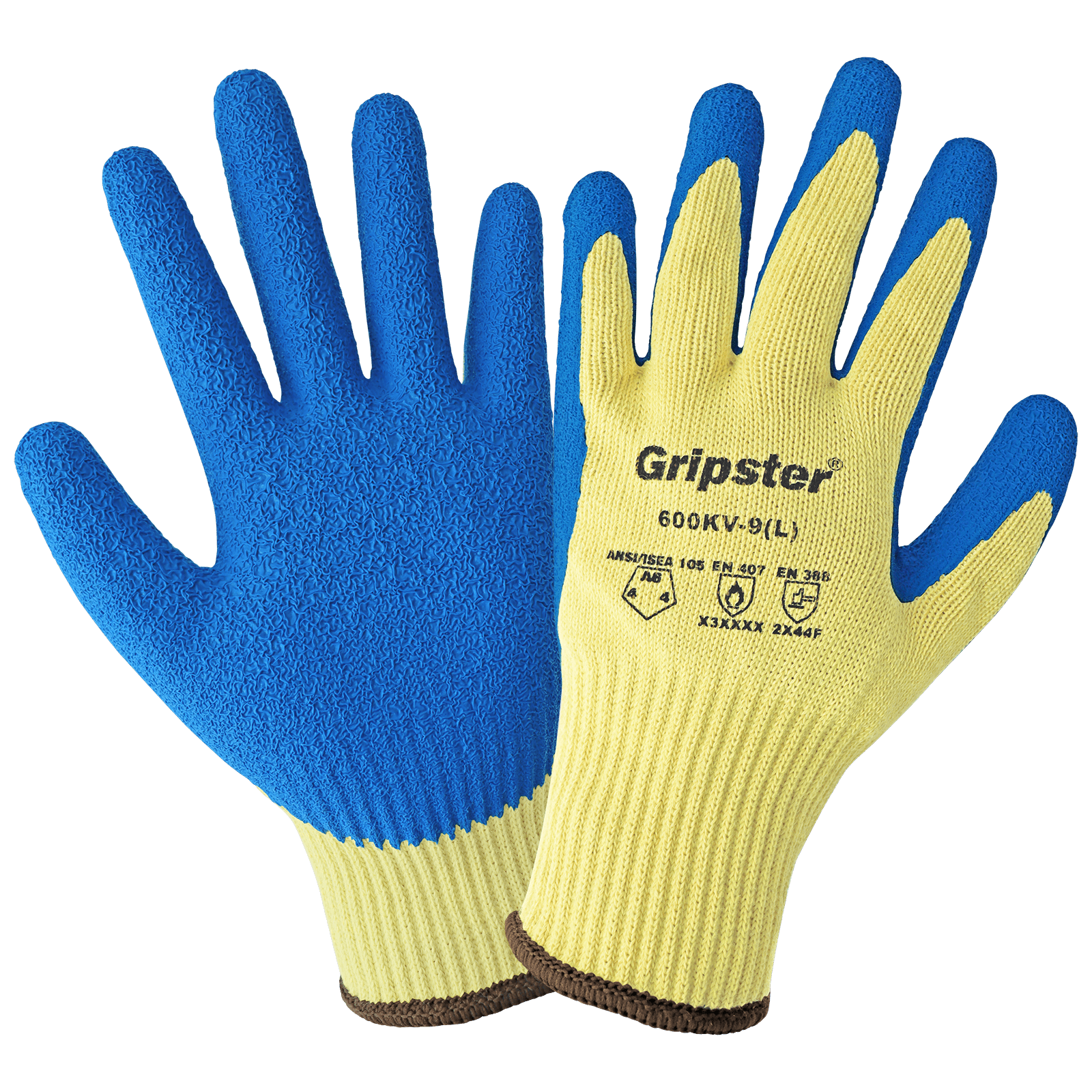 Cut Resistant Gloves 600KV