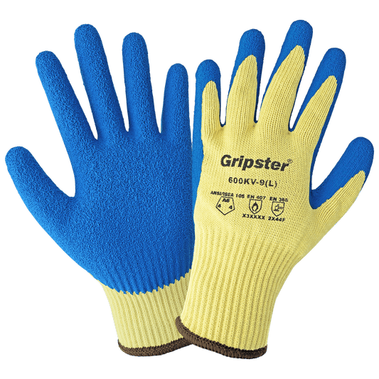Cut Resistant Gloves 600KV-11(2XL)