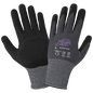Tsunami Grip Nitrile Gloves 600NFT (Case — 72 pair / 6 dozen pair)