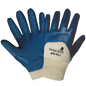 Nitrile Dip Gloves 600 (Dozen Pair)