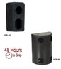 Trailer Crane Bumpers