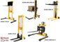 Manual Stackers