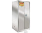 SecurAll Stainless Steel Flammable Storage Cabinets