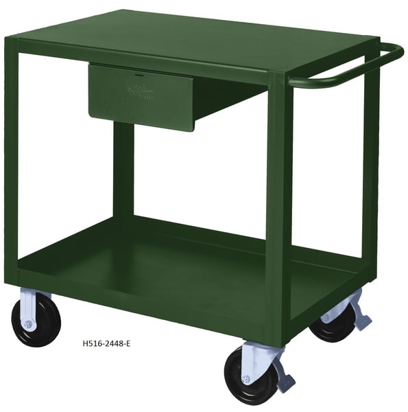 Heavy Duty Maintenance Cart - 516