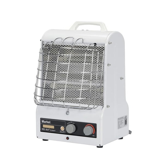 TPI Corporation Radiant & Fan Forced Heater