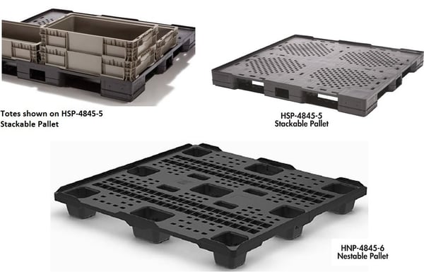 Pallets