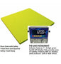Fairbanks Scales Mild Steel Pallet Floor Scale