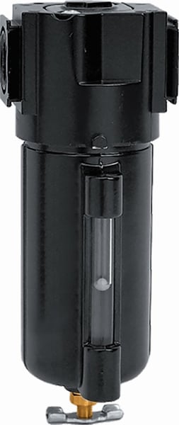 Action Pump Arrow Standard Series Particulate Filter HF354W