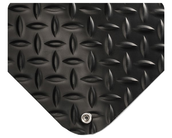 Electrically Conductive Anti-Fatigue Matting