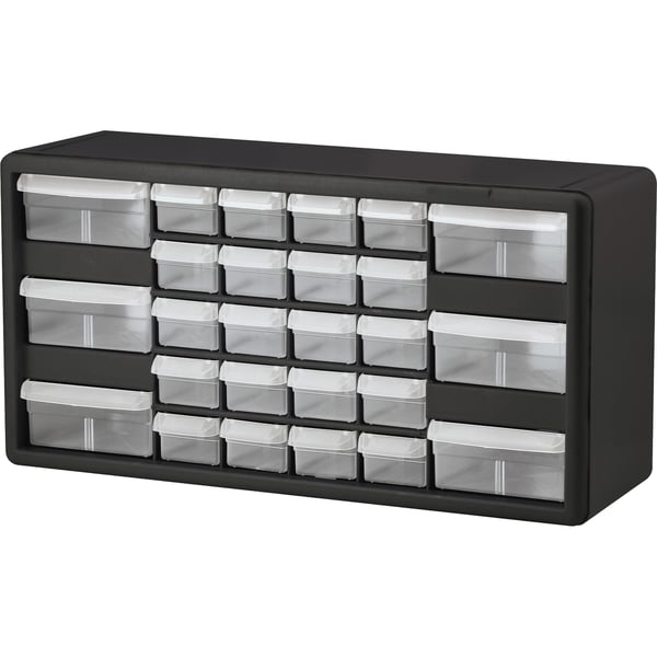 Small Parts Cabinet, 26 Drawer