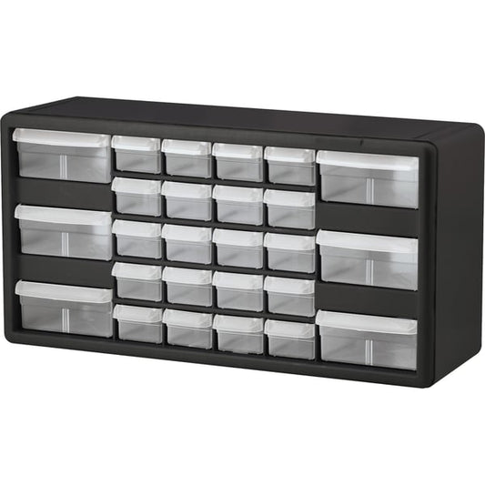 Small Parts Cabinet, 26 Drawer