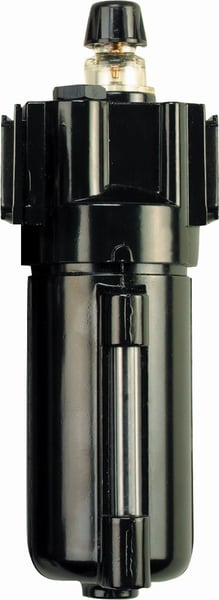 Action Pump Arrow Standard Series ArrowFog Lubricator Metal Bowl HL354W