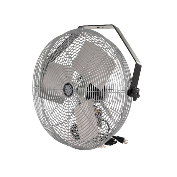 TPI Corporation Utility Fan