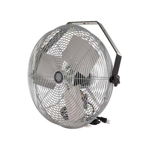 TPI Corporation Utility Fan