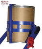 Plastic/fiber Drum Retainer