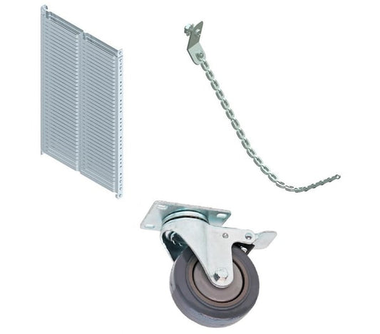 Solder Pallet Carts Accessories