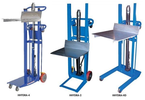 Hydra Carts