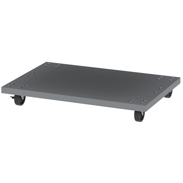 Pick Rack Systems - Mobile Unit