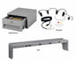 Tennsco Electronic Workbench Accessories