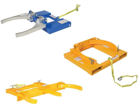 The Drum Gripper