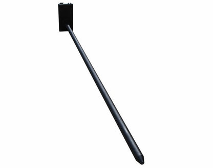 Atlas Lift Truck Atlas Forklift Rug Rams (Carpet Poles)