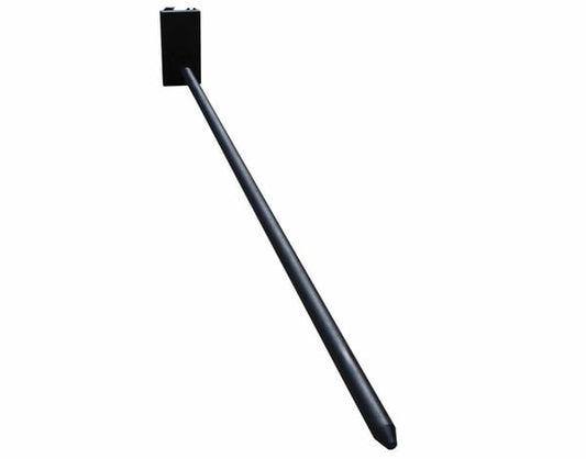 Atlas Lift Truck Atlas Forklift Rug Rams (Carpet Poles)