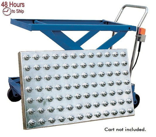 Ball Transfer Platform