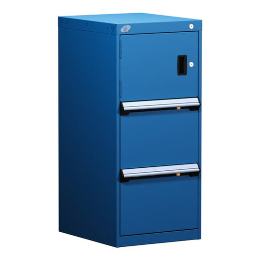 L Cabinet, Econo Lock-In, L3 Lock (18"W X 21"D X 40"H)