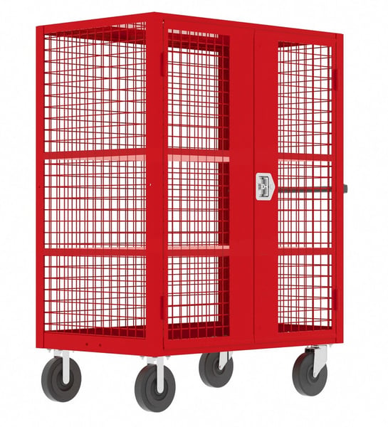 Security Carts