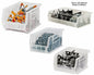 Quantum Clear-View Ultra Stack & Hang Bins (QUS CL Series)