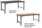 Durham Ergonomic Workbenches